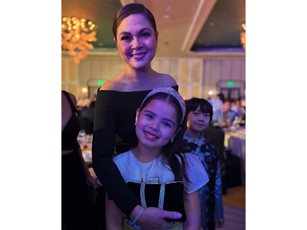 Judy Ann Santos