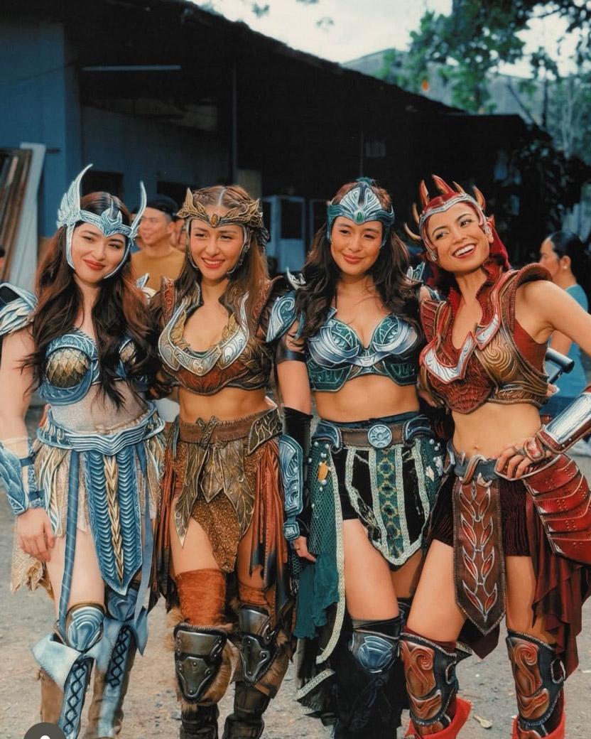Encantadia