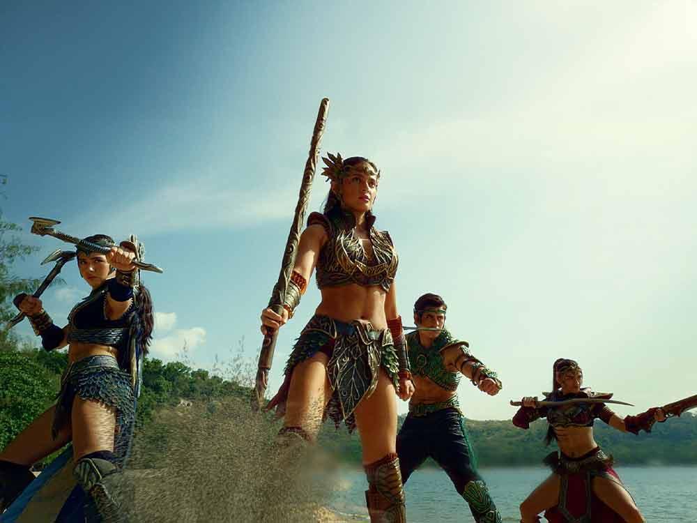 Sang'gre