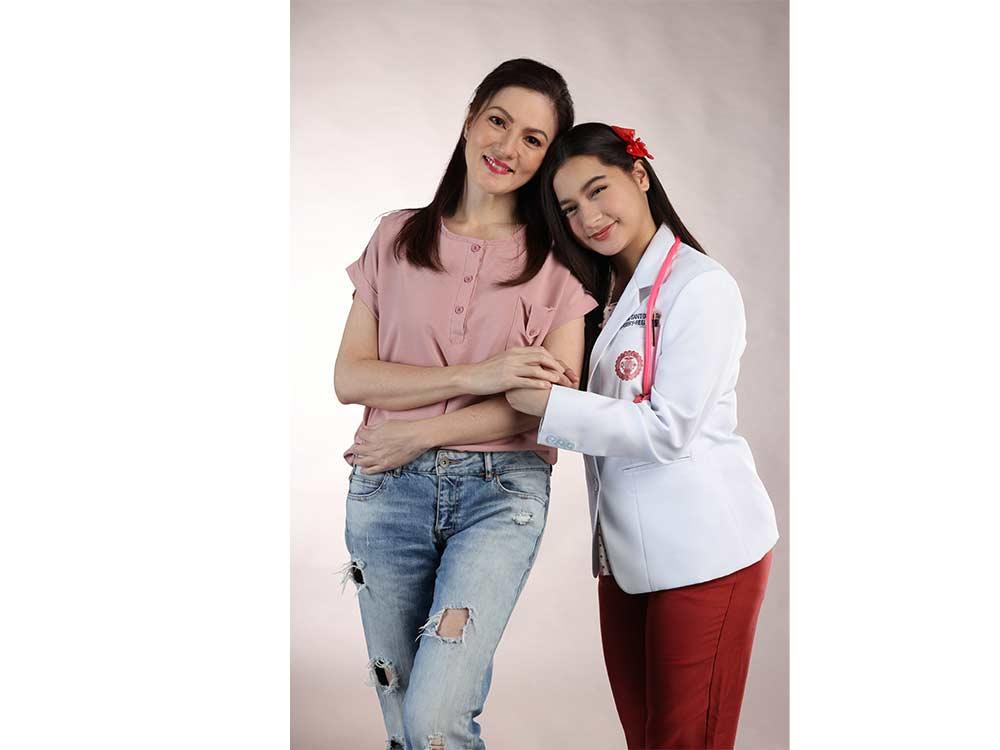 Abot Kamay na Pangarap