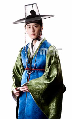 Moon Embracing the Sun