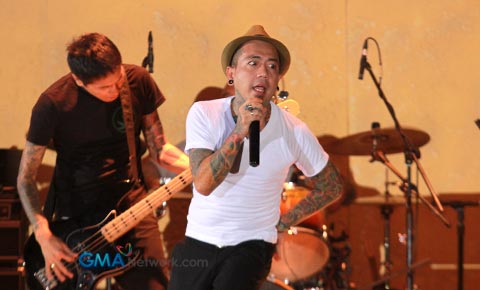 More exclusive photos from FHM's 100 Sexiest Women Victory Party 2013