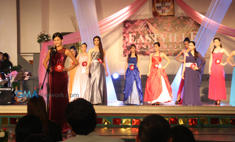 More exclusive stills from the set of 'Together Forever'