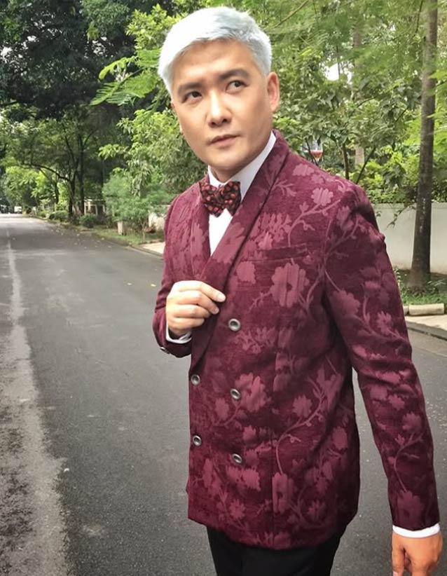 Tim Yap