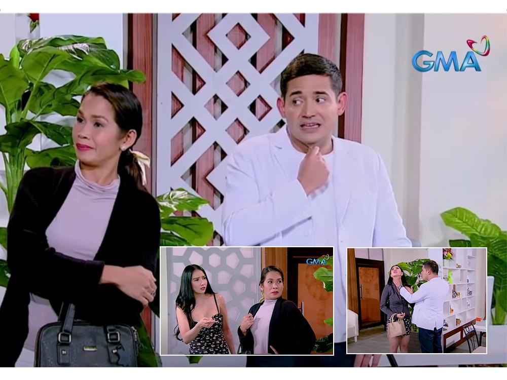 Doctor's appointment