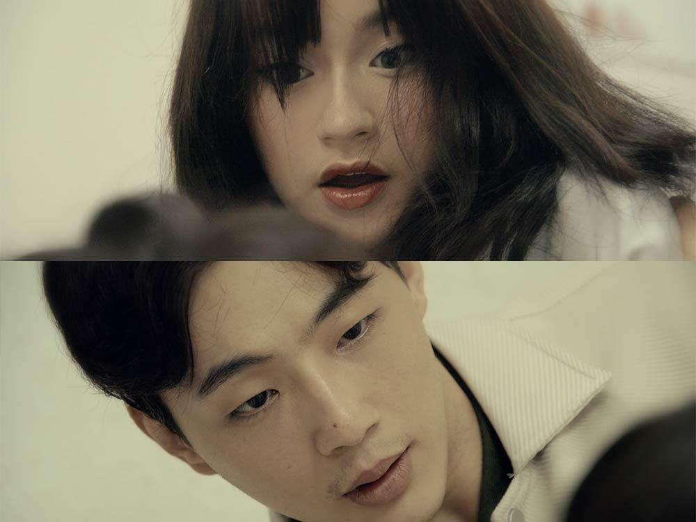 Dr. Kim Young meets Dra. Analyn