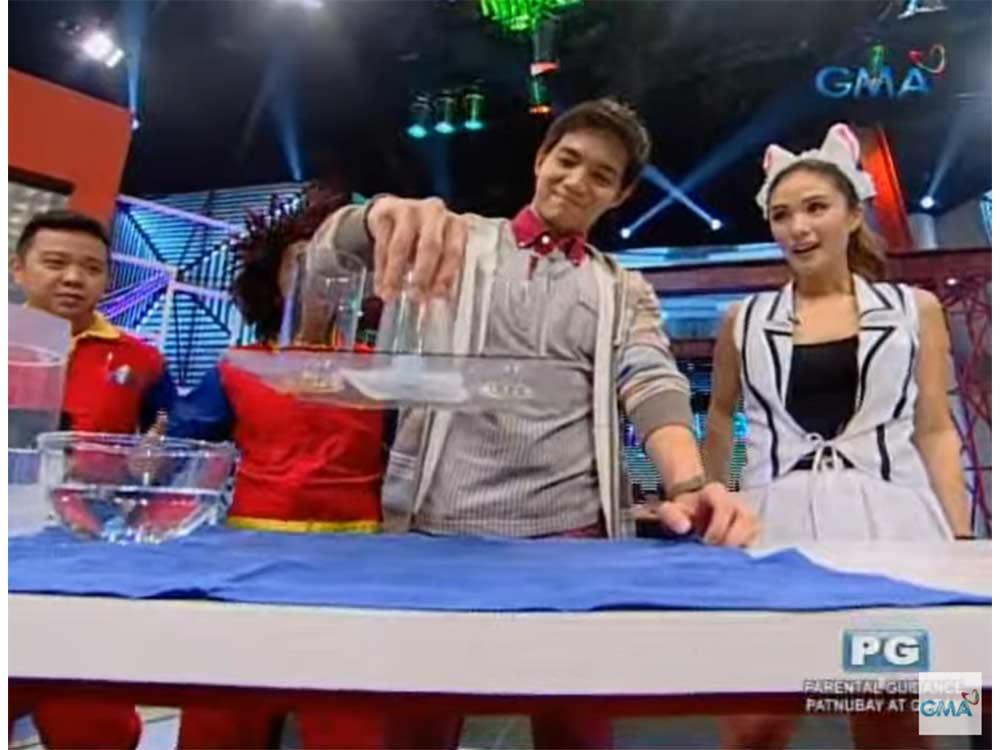 The science of thermodynamics