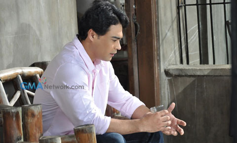 Mourning Doña Hilaria