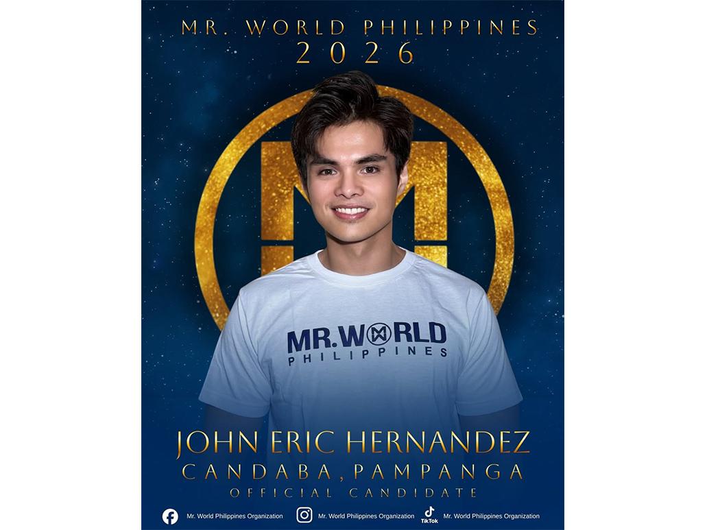 John Eric Hernandez