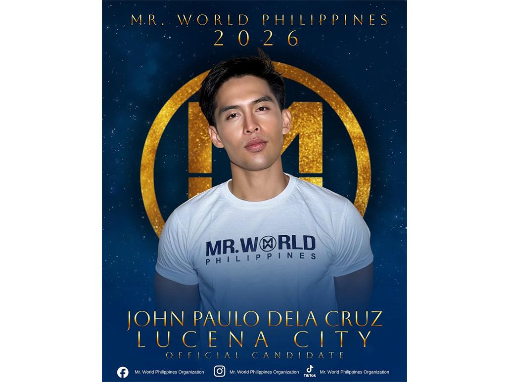 John Paulo Dela Cruz