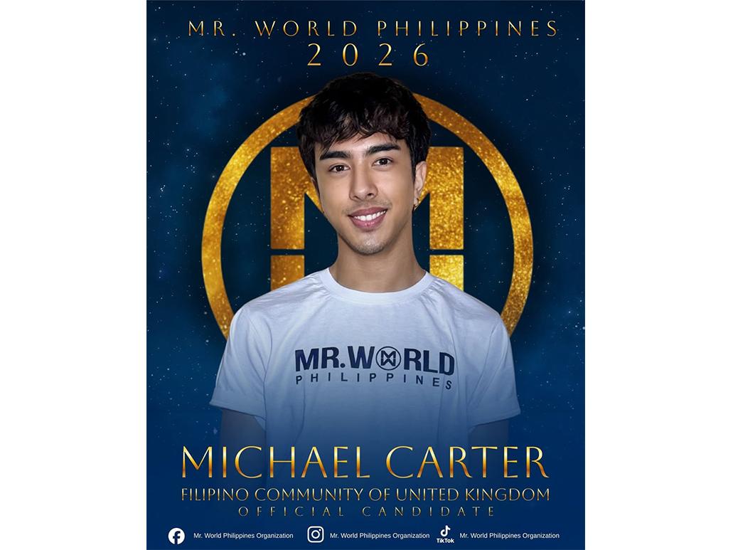 Michael Carter