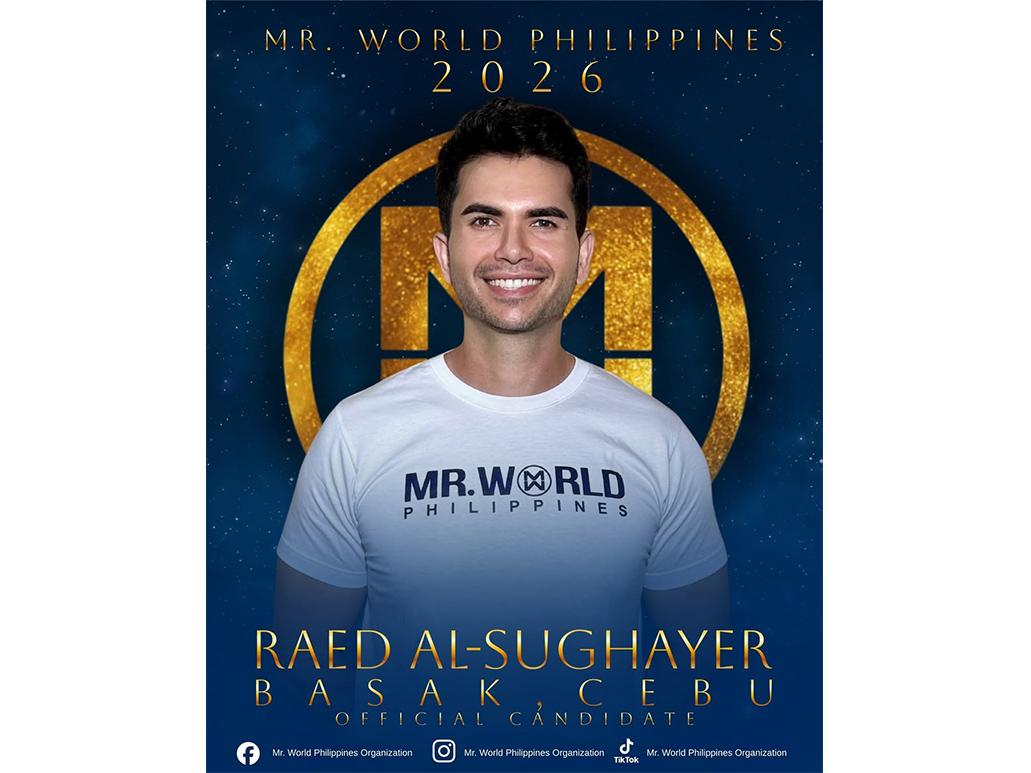 Raed Al-Sughayer