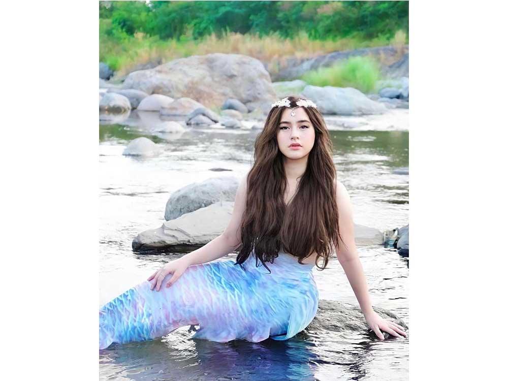 Mermaid