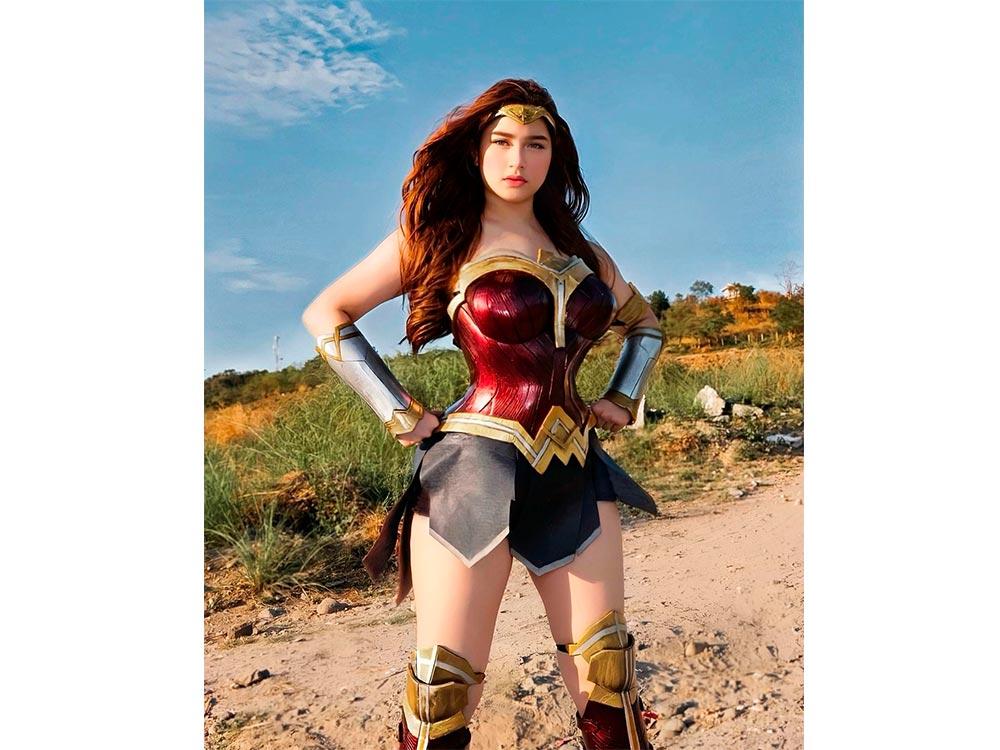 Wonder Woman
