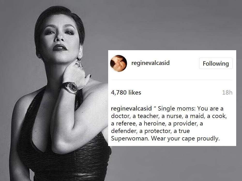 Regine Velasquez-Alcasid