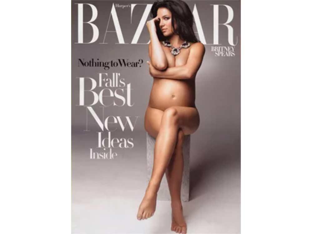 Britney Spears