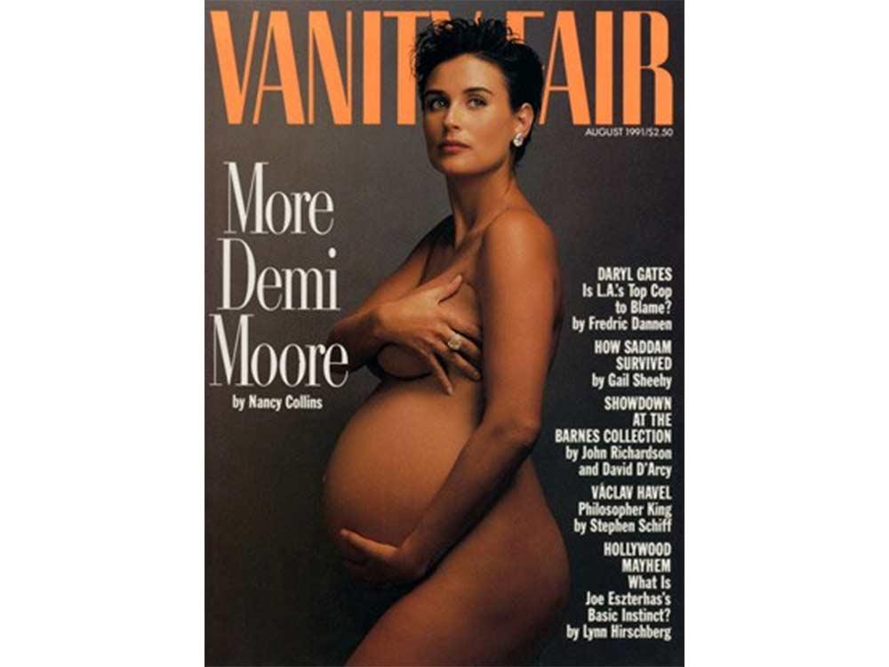 Demi Moore