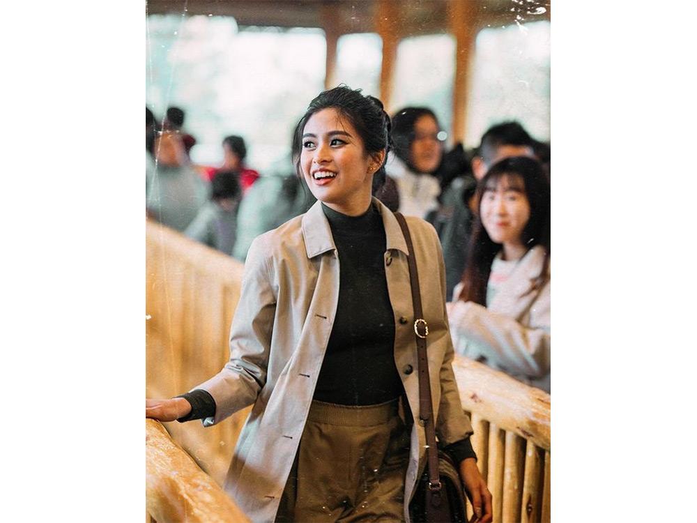 PhilNews on X: Find out how Kapuso star Gabbi Garcia supports the LGBTQIA+  community this Pride Month. 🥰🏳️‍🌈 #GabbiGarcia #lgbtqcommunity  #PrideMonth READ:   / X