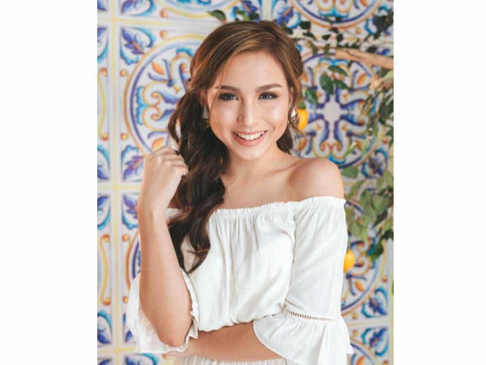 Kyline Alcantara
