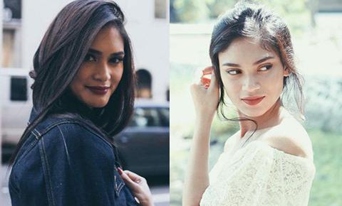 MUST-SEE: Look-alike photos of Pia Wurtzbach and Glenn Krishnan | GMA ...