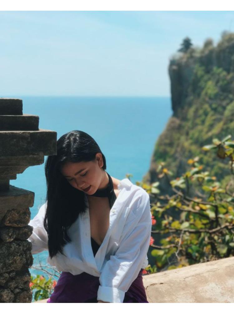 Uluwatu temple
