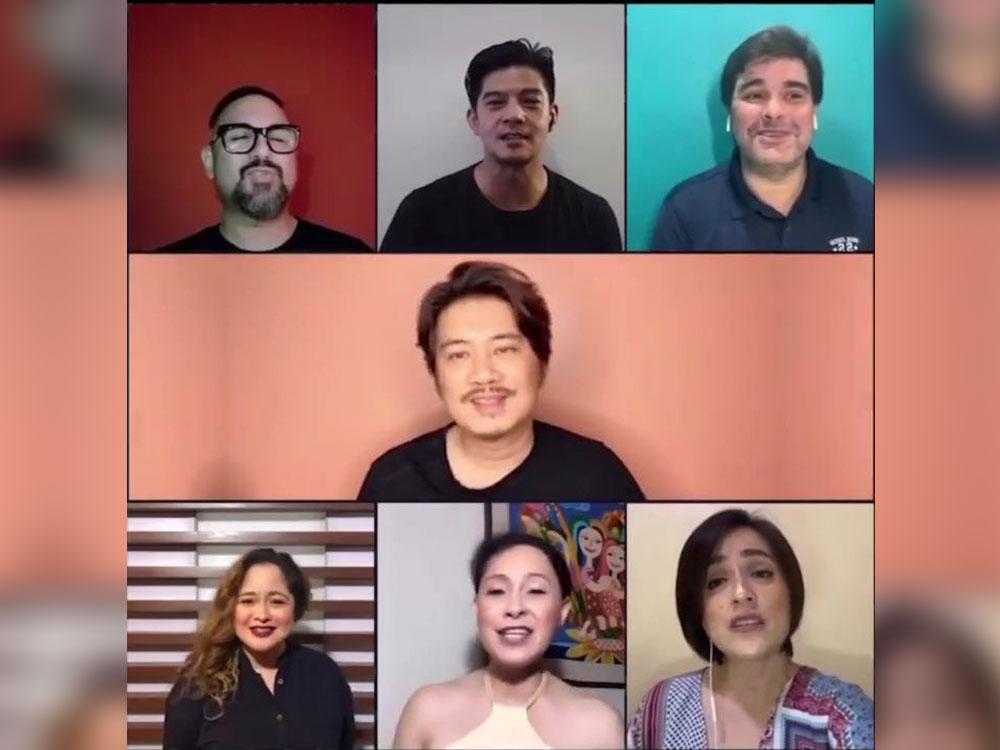 That's Entertainment