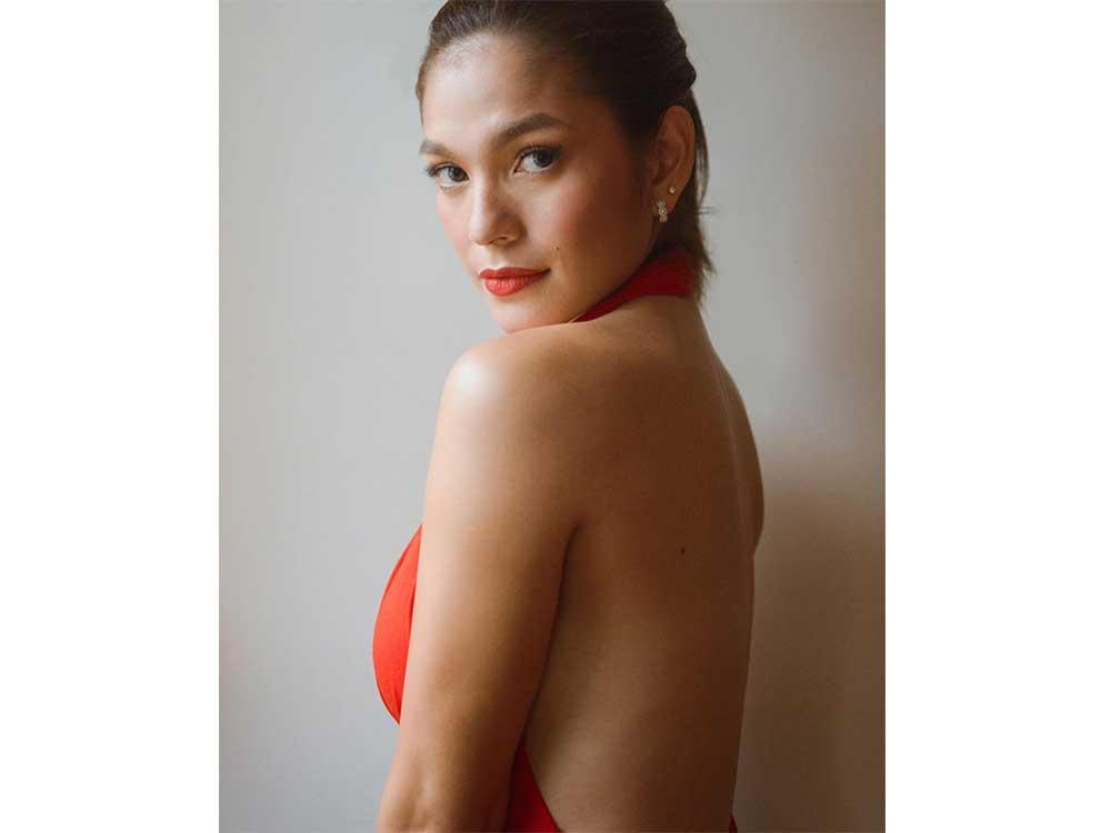 Must See Andrea Torres S Jaw Dropping Sexy Photos Gma Entertainment