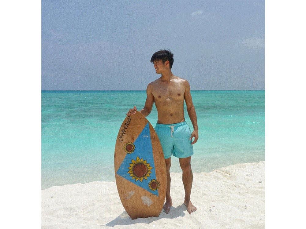 MUST-SEE: Swoon-worthy photos of Mikael Daez | GMA Entertainment
