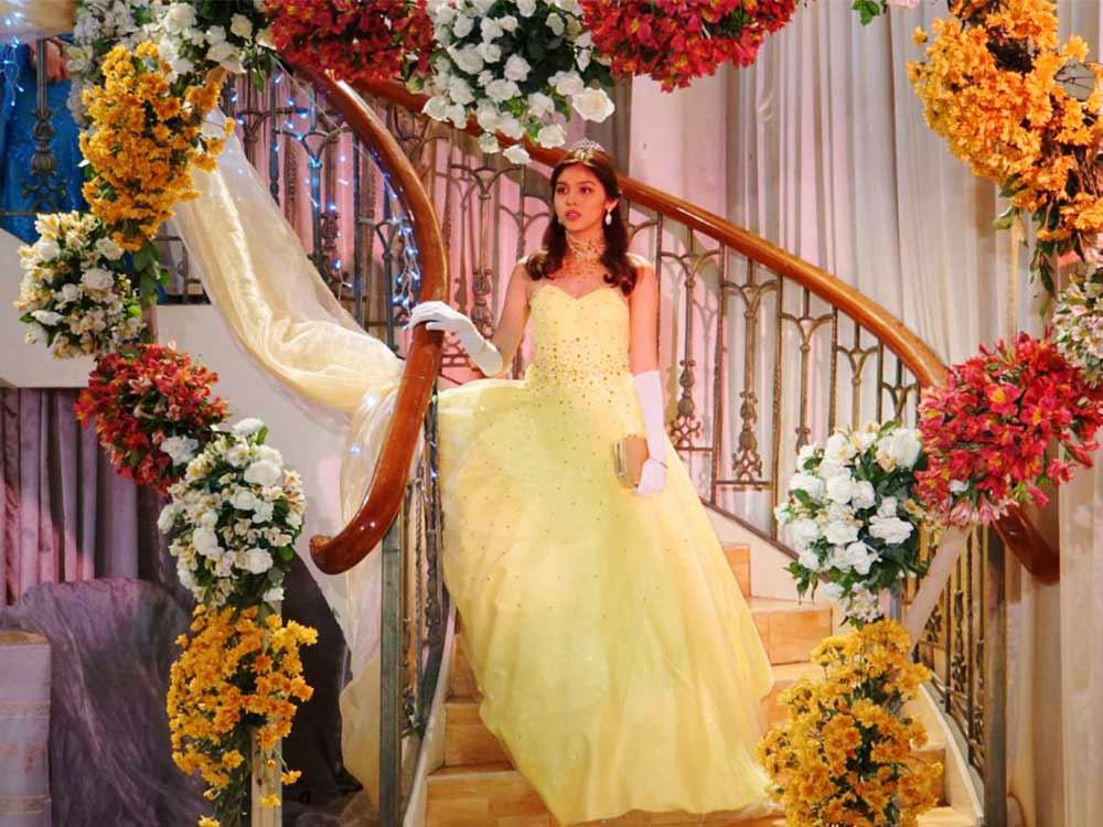 DTBY Fan Art Contest