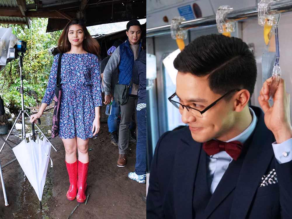 DTBY Fan Art Contest