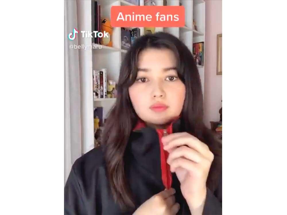 Tiktok