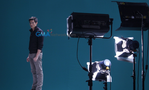 My Beloved plug shoot