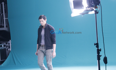 My Beloved plug shoot