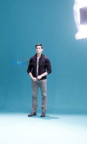 My Beloved plug shoot