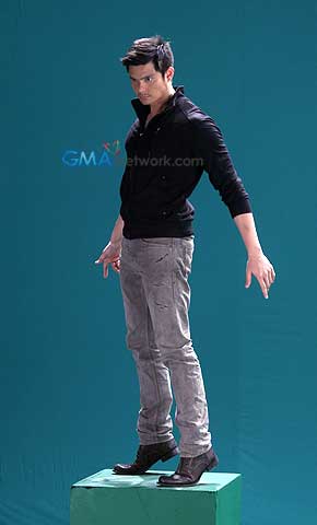 My Beloved plug shoot