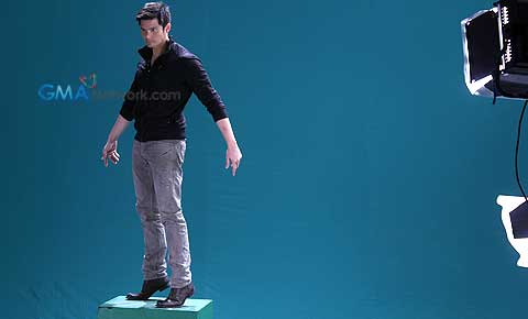 My Beloved plug shoot