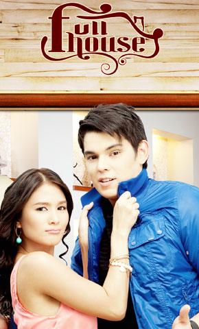 Full House Philippines