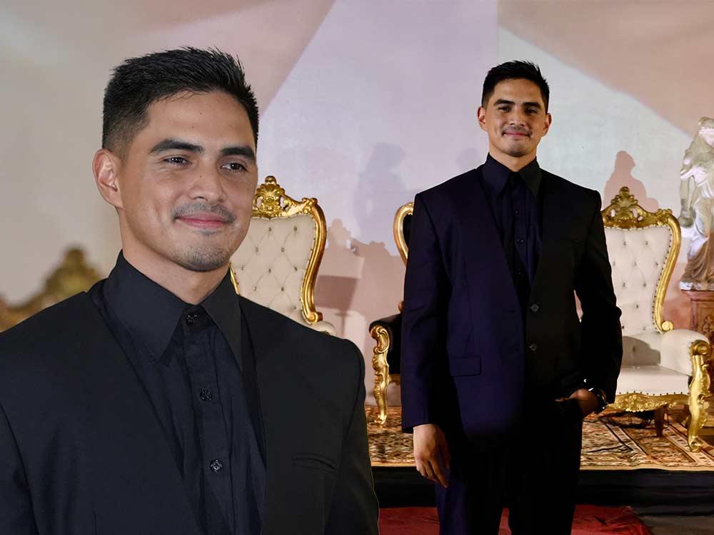 Juancho Trivino 