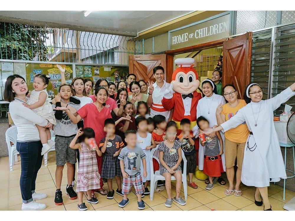 Saint Rita Orphanage