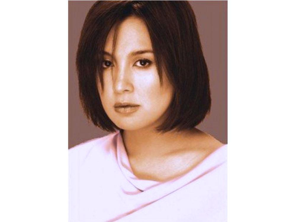 Judy Ann Santos
