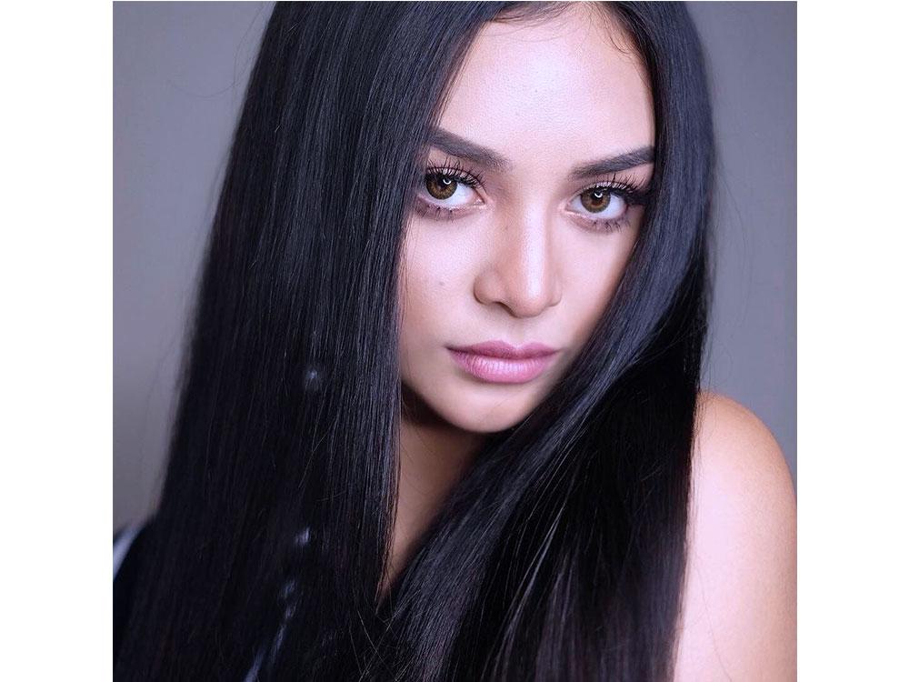 Kylie Verzosa