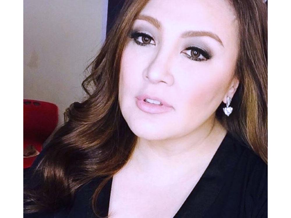 Sharon Cuneta