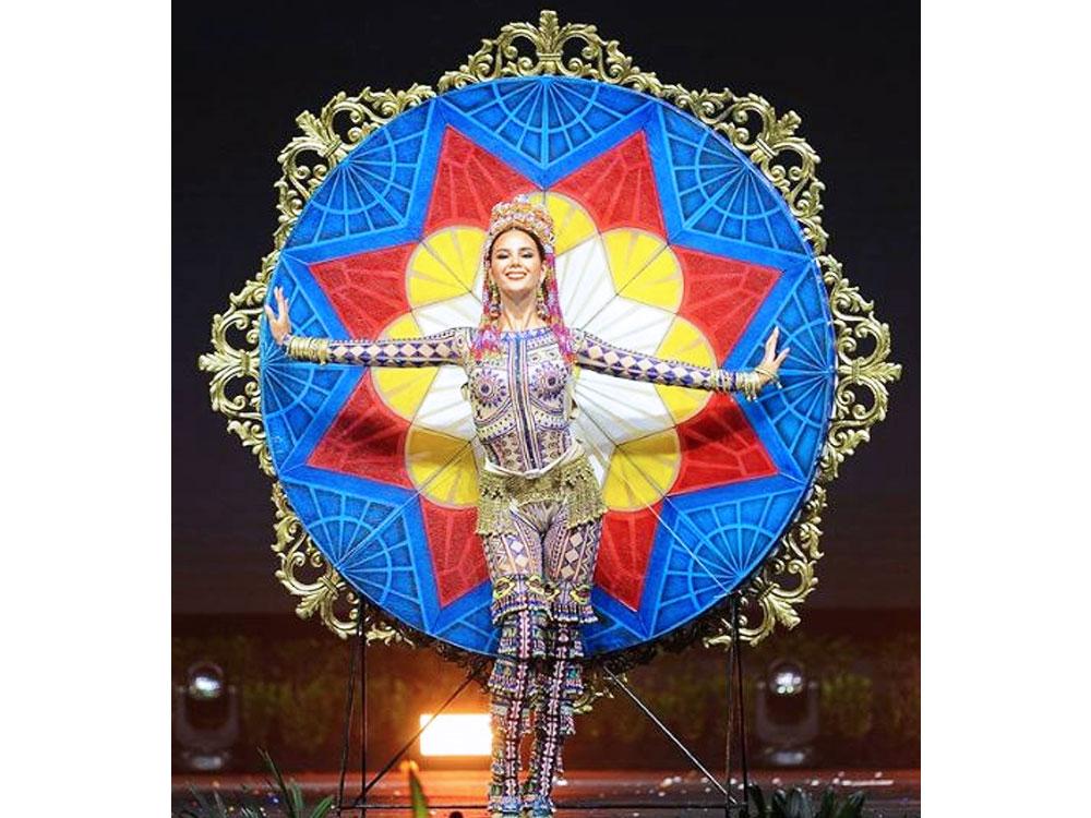 MAGDIWANG. LUMABAN. PAGYAMANIN