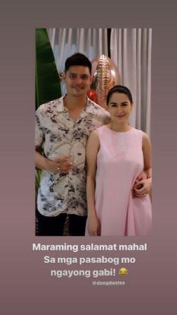 Dingdong Dantes