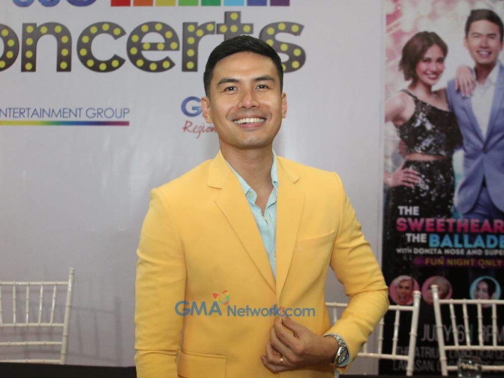 Christian Bautista