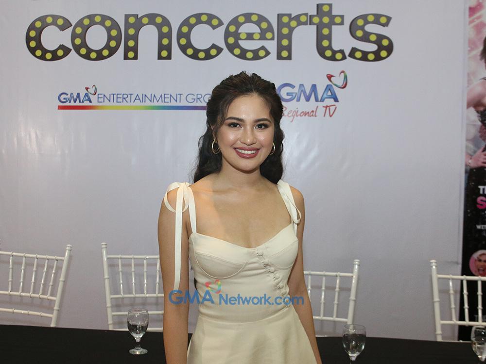 Julie Anne San Jose
