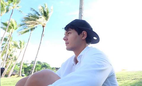 Daniel Matsunaga