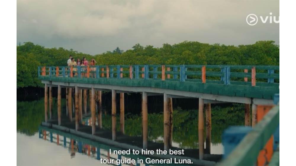 Siargao curse