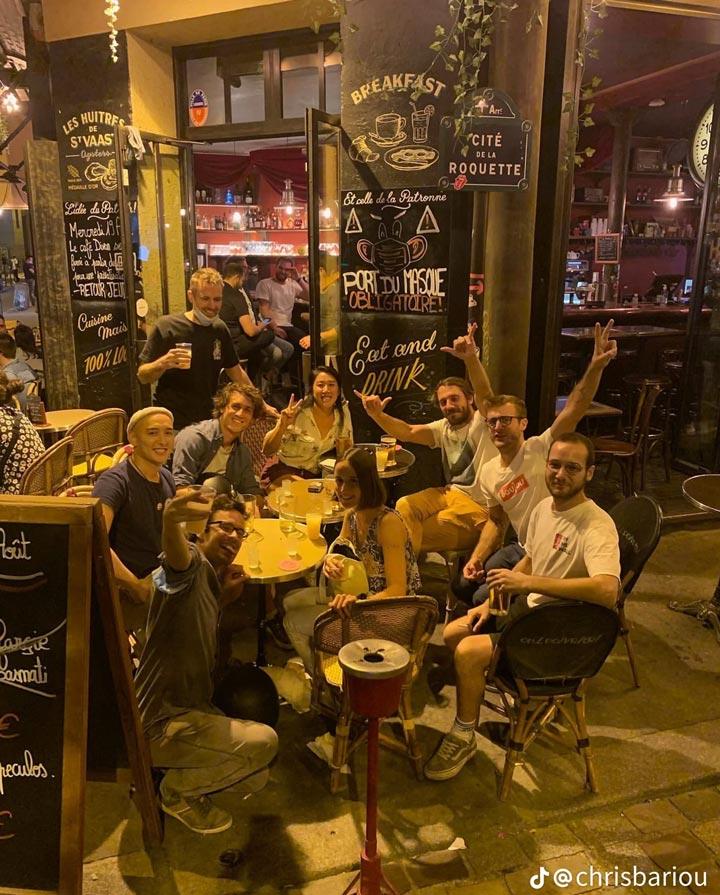 Live and Let Live
