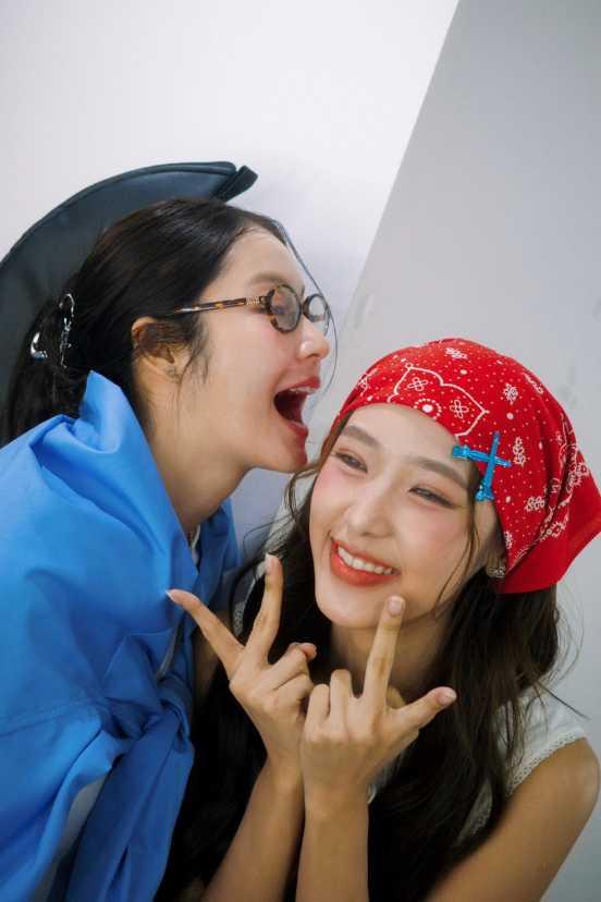 Goofy